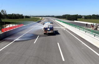 三河到大厂高速口叫什么