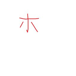 “未”字多一横是什么字?