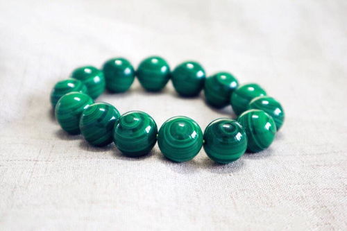 孔雀石保养方法和佩戴禁忌 孔雀石的保养方法和佩戴禁有哪些