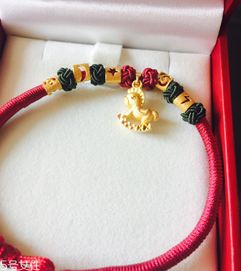 转运珠戴哪个手指好