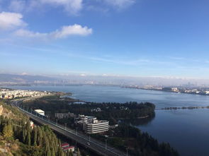 昆明在哪个省 昆明位于哪里