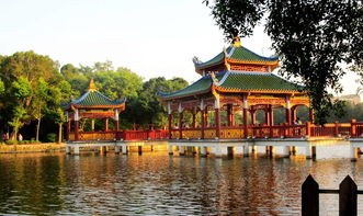 中山好玩的景点排名榜