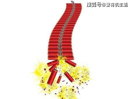 过年时是,为什么要放鞭炮呢?