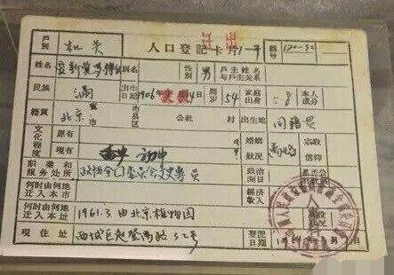 婚姻状况怎么填写