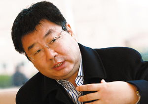 金岩石的生平简介?