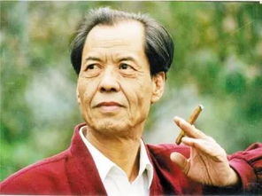 《白鹿原》的原作者是谁