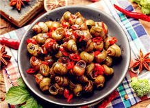 养一亩田螺能赚多少钱