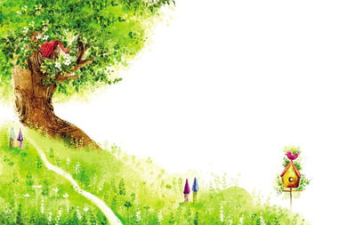 PS有哪些免费的素材网站?