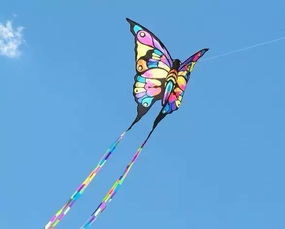 如何做风筝手工制作?