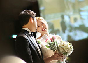 梦见自己要结婚什么意思