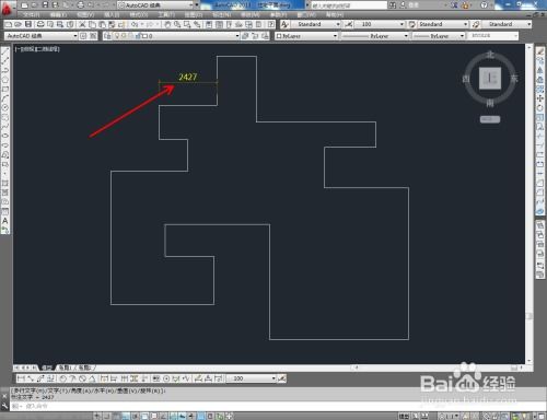 CAD怎么标注文字啊