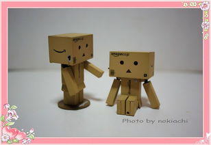 纸盒人的由来是什么