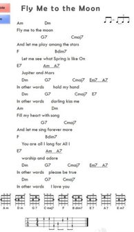 尤克里里的英文名叫什么