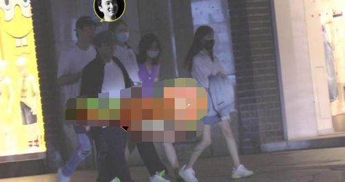 女生说的压马路是啥意思?