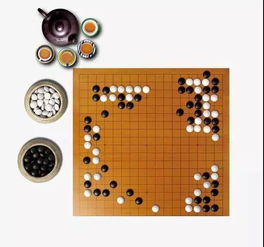 围棋的等级是怎么样的?
