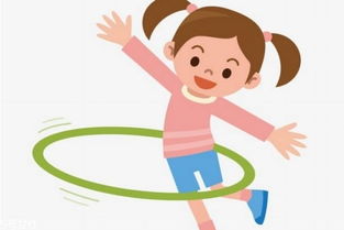 呼啦圈每天转多久能减肥