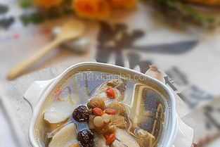 孕妇能吃花期参鸡汤石斛吗