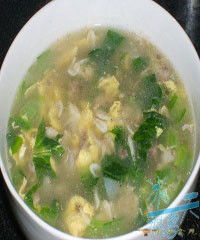 虾皮做汤的做法大全集