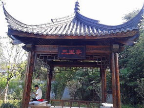 滁州市三里亭属于市中心吗