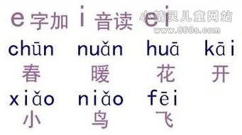 汉语拼音ai怎么读