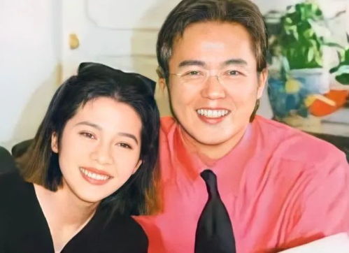 关于张庭被查一事,林瑞阳前妻是如何回应的?