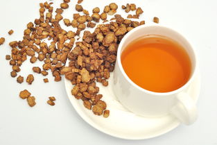 牛蒡茶的功效与作用有什么好处 牛蒡茶的功效与作用是什么