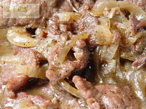 洋葱怎么炒好吃