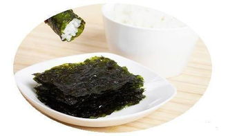 15克紫菜是多少