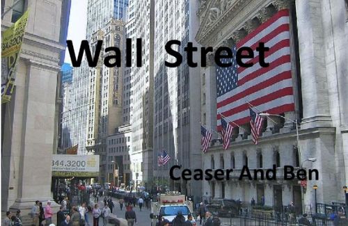 街道英语怎么读 街道英文是啥呢