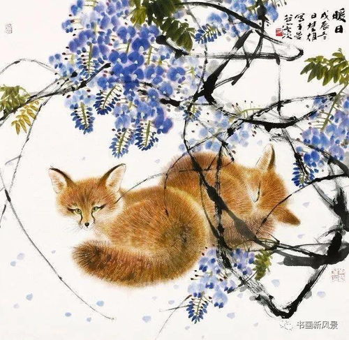 春天都有哪些动物?