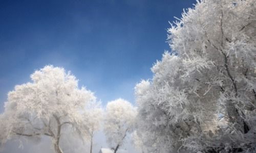 下雪不冷化雪冷是何原理?