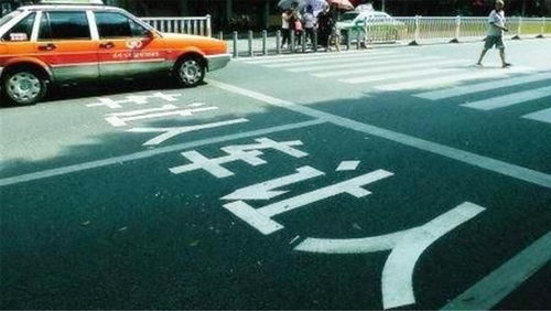 什么是停止线