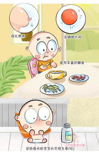 7个月宝宝ad和d3的可以一起吃吗