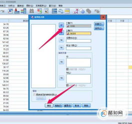 spss回归分析怎么做