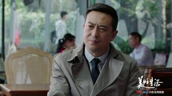 张嘉译主演的电视剧有哪些?
