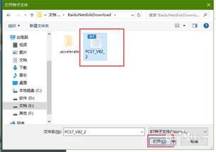 torrent 文件是什么