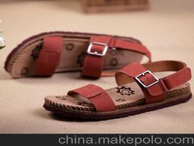 女凉鞋有哪些牌子质量好的???