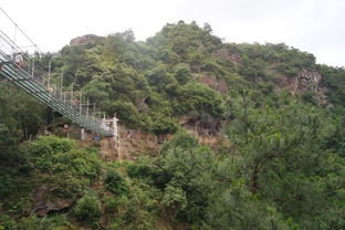 想问浏阳石牛寨风景区怎么样?