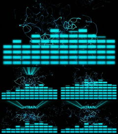 什么是鼓点,什么是节奏点