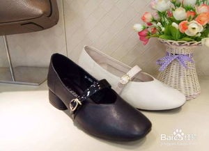 不想穿高跟鞋,春天穿什么鞋子更显气质?