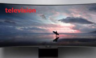 电视机用英语怎么说 电视机翻译成英文