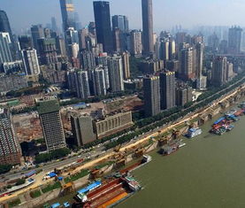 上海和北京哪个发达?