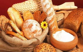 全麦面包真的能起到减肥的作用吗?