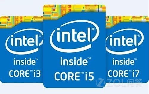 十代i3和i5哪个实用?