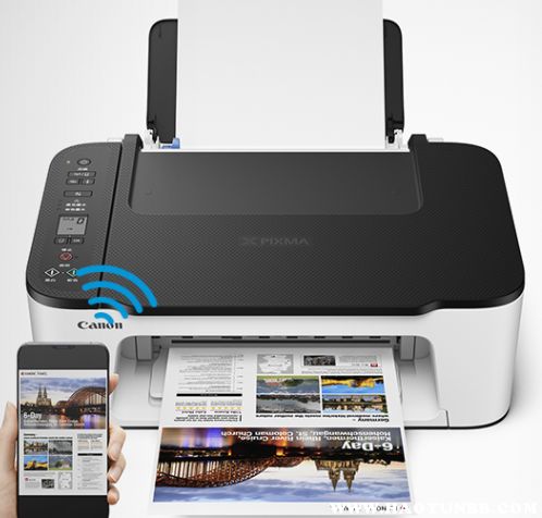 手机蓝牙怎么连接打印机?