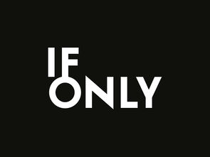 only if与ifonly区别?
