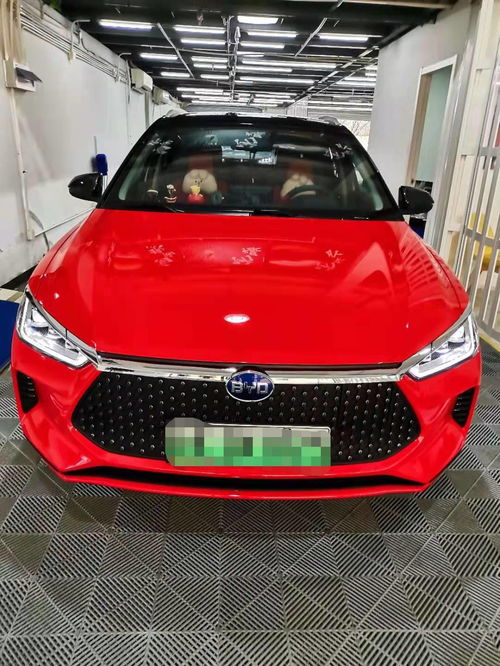 汽车贴膜多少钱?