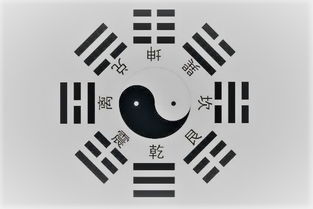 八卦的读音是什么