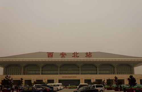北京有几个火车站