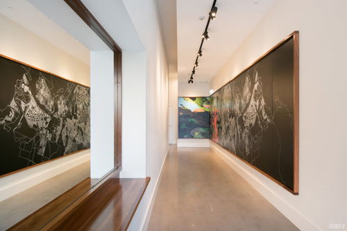 hallway怎么读 hallway英文解释